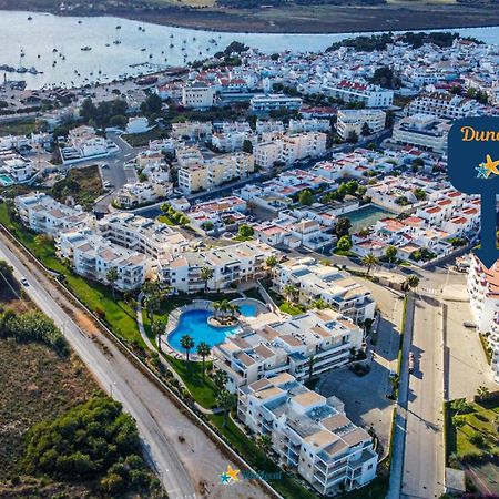Dunas Alvor- Apartamento Viva Local Eksteriør bilde