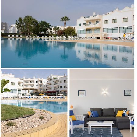 Dunas Alvor- Apartamento Viva Local Eksteriør bilde