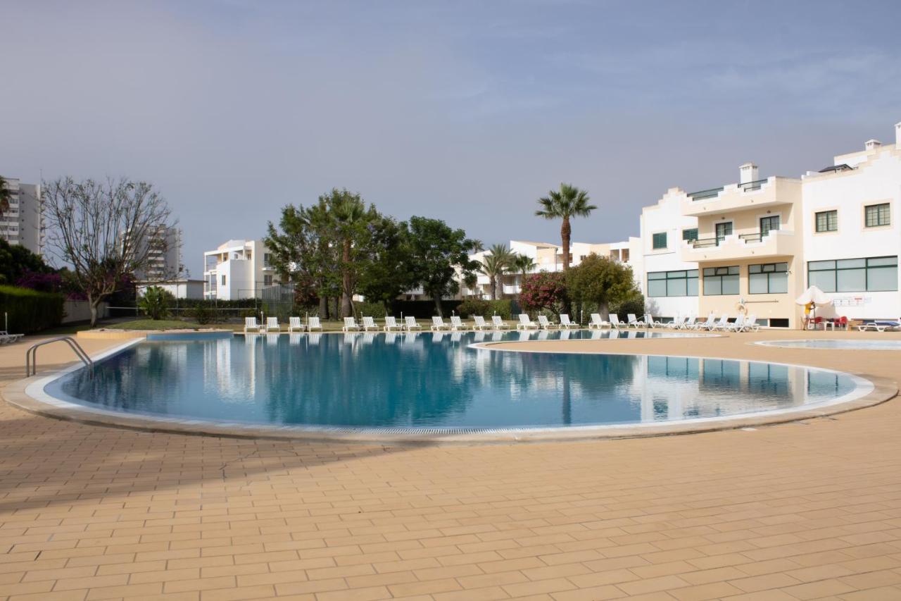Dunas Alvor- Apartamento Viva Local Eksteriør bilde