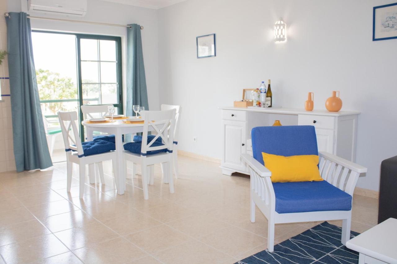 Dunas Alvor- Apartamento Viva Local Eksteriør bilde