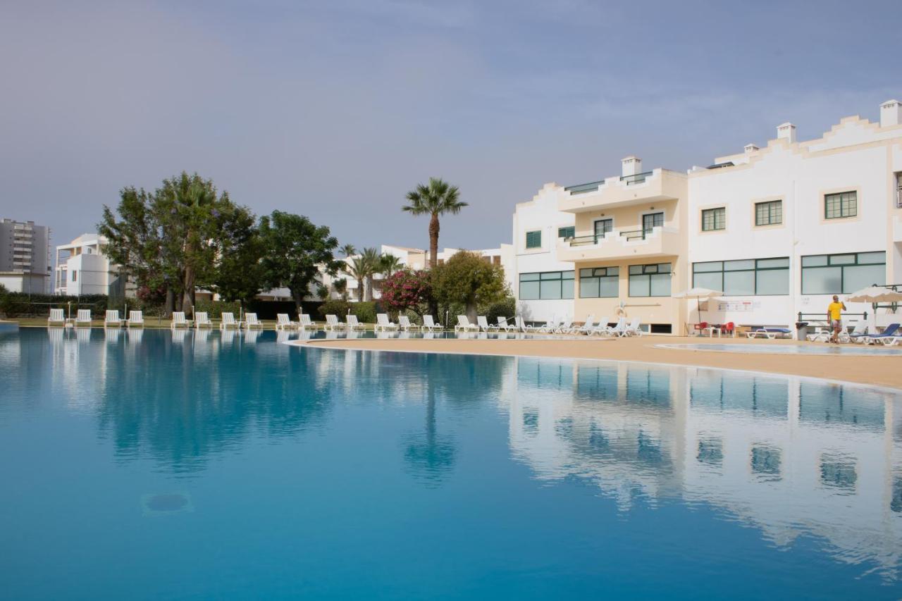 Dunas Alvor- Apartamento Viva Local Eksteriør bilde