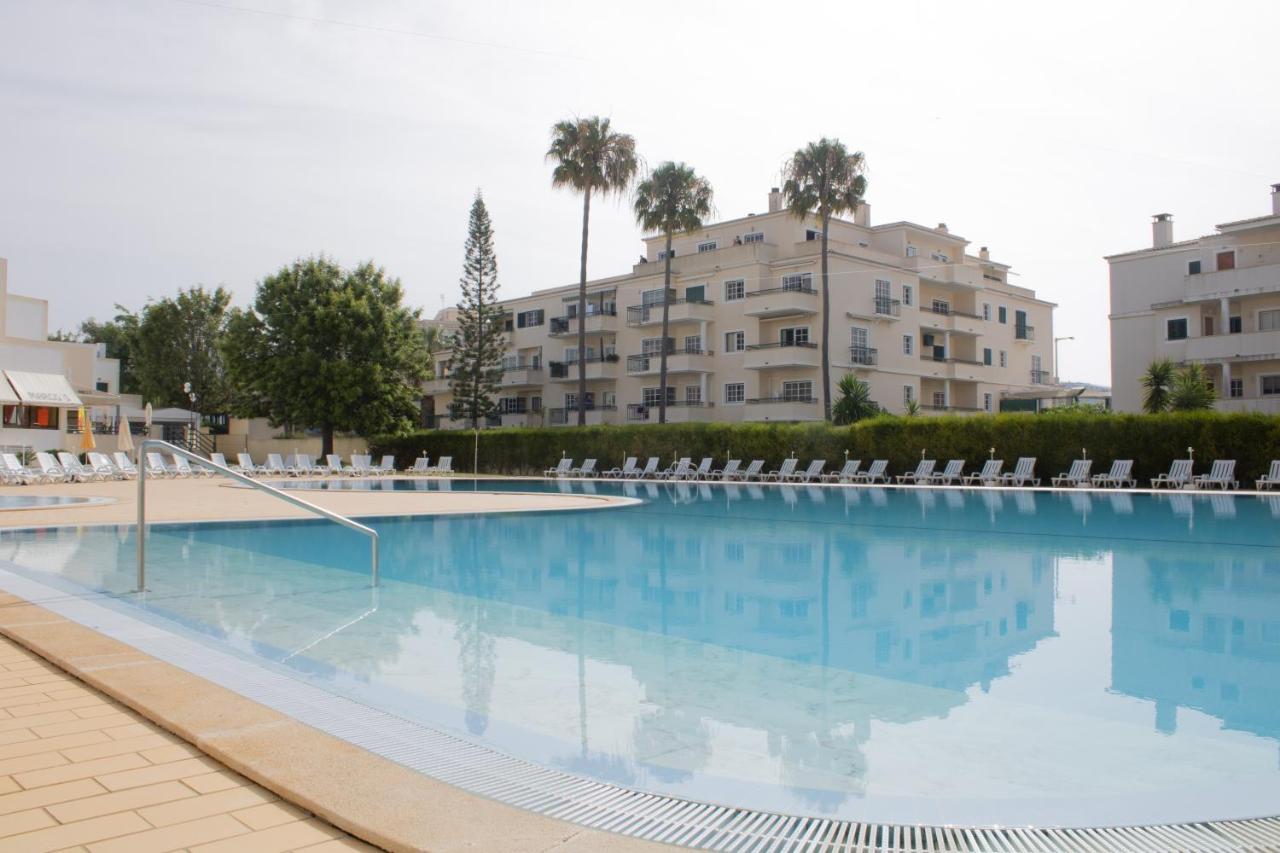Dunas Alvor- Apartamento Viva Local Eksteriør bilde