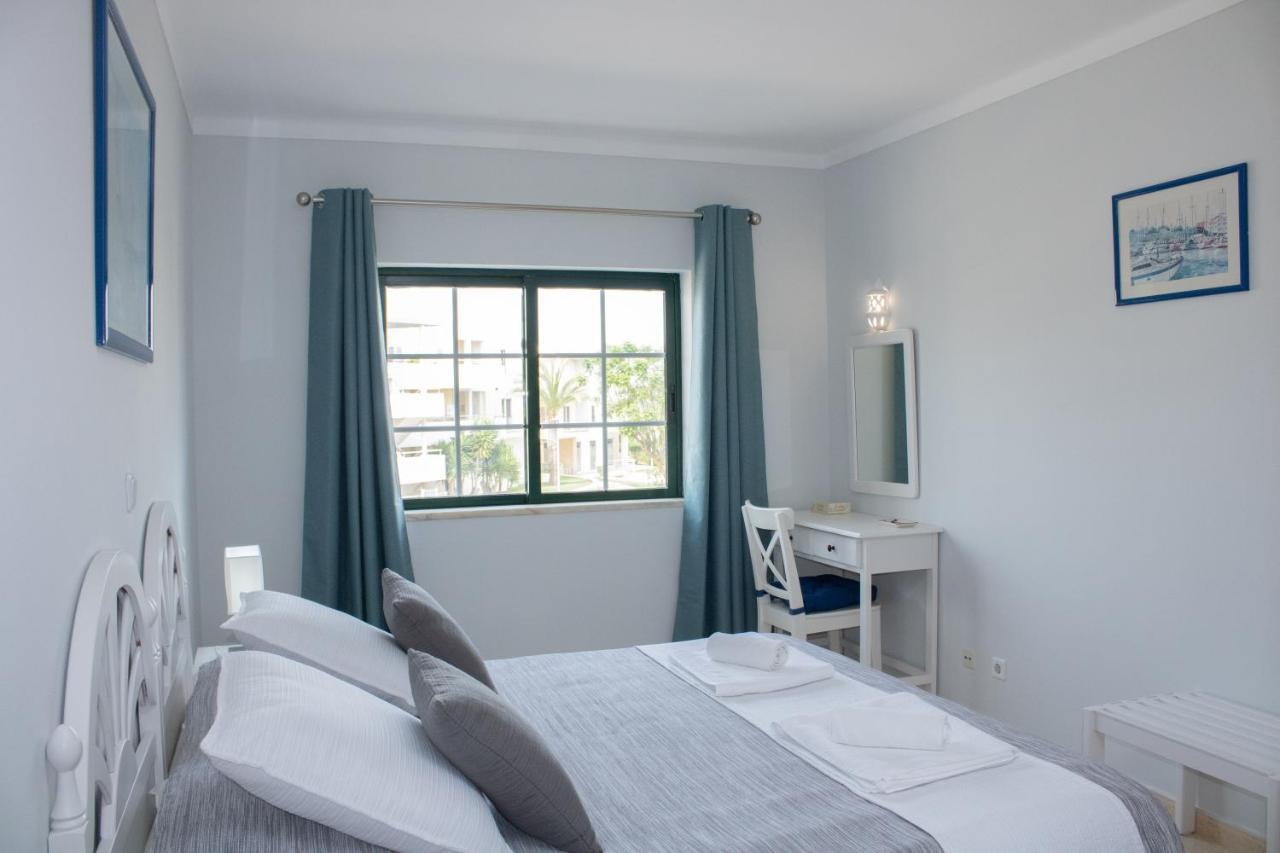 Dunas Alvor- Apartamento Viva Local Eksteriør bilde